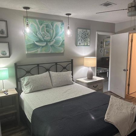 Destin-Y 30A Beach Retreat Self Checkin - Huge Private Backyard Deck With Outdoor Shower 圣罗莎海滩 外观 照片