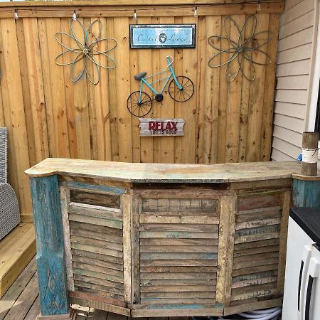 Destin-Y 30A Beach Retreat Self Checkin - Huge Private Backyard Deck With Outdoor Shower 圣罗莎海滩 外观 照片