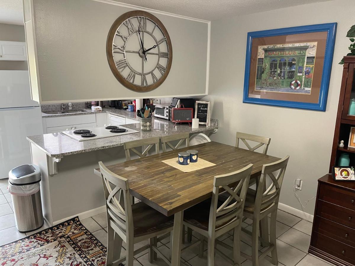 Destin-Y 30A Beach Retreat Self Checkin - Huge Private Backyard Deck With Outdoor Shower 圣罗莎海滩 外观 照片