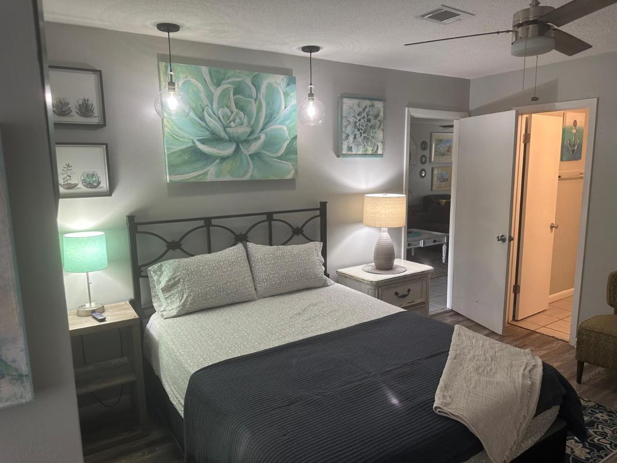 Destin-Y 30A Beach Retreat Self Checkin - Huge Private Backyard Deck With Outdoor Shower 圣罗莎海滩 外观 照片