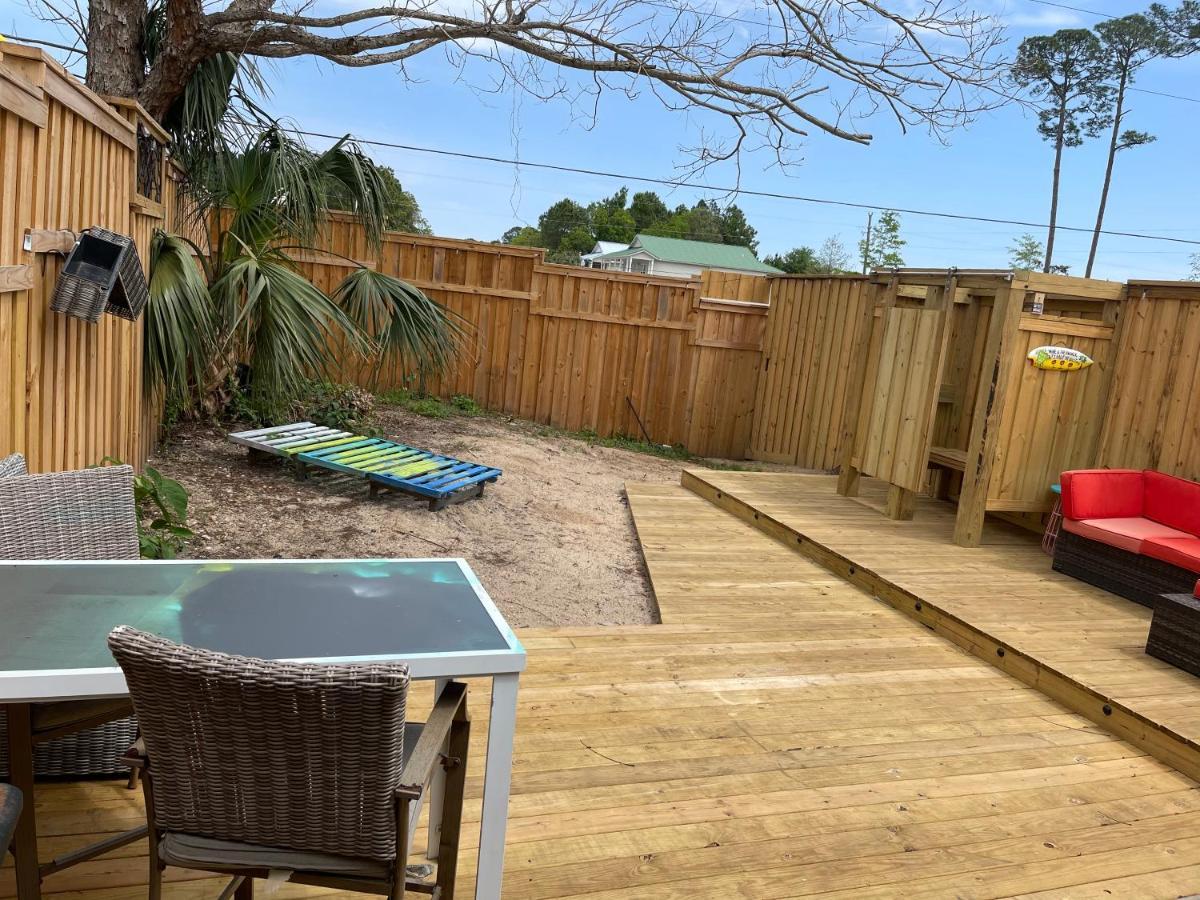 Destin-Y 30A Beach Retreat Self Checkin - Huge Private Backyard Deck With Outdoor Shower 圣罗莎海滩 外观 照片