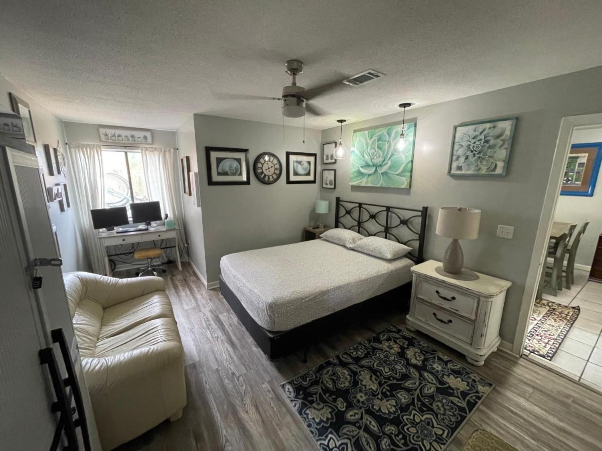 Destin-Y 30A Beach Retreat Self Checkin - Huge Private Backyard Deck With Outdoor Shower 圣罗莎海滩 外观 照片