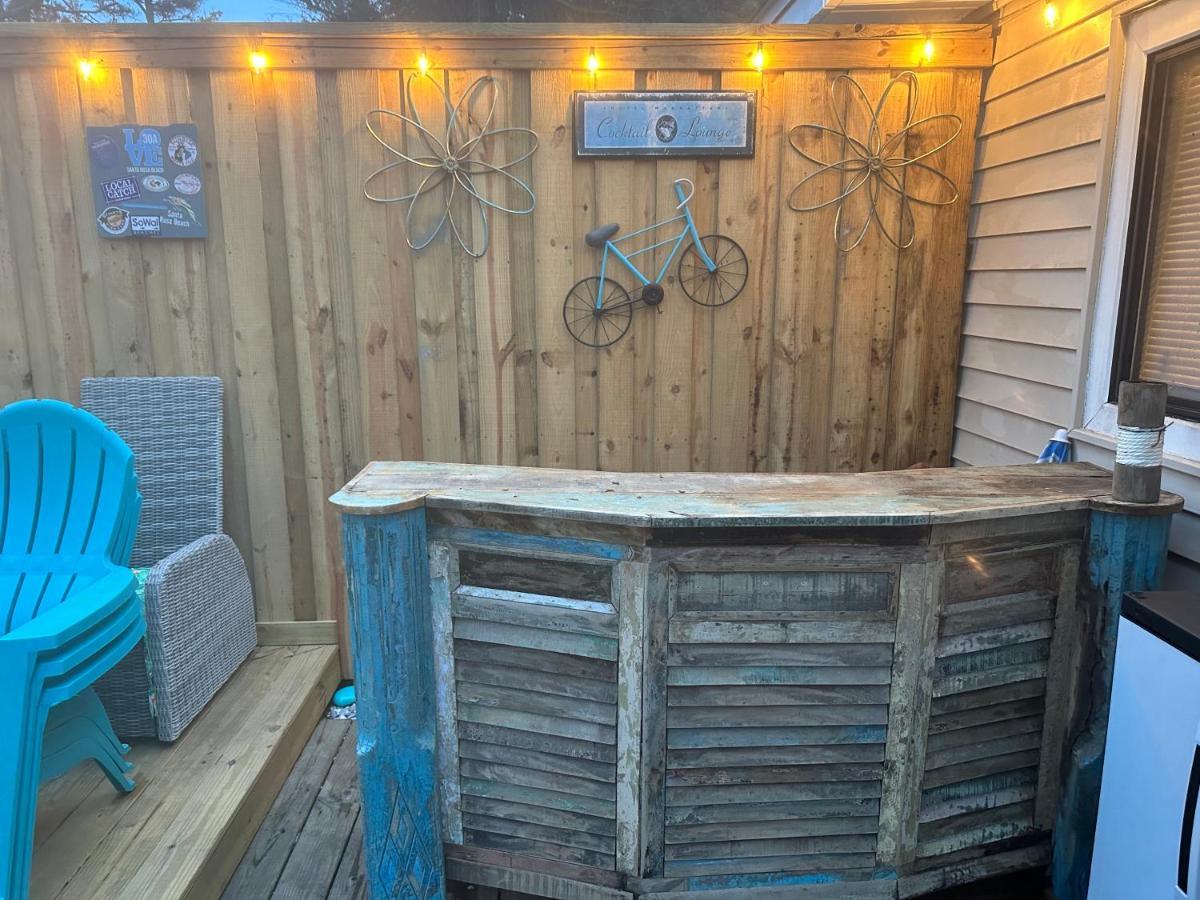 Destin-Y 30A Beach Retreat Self Checkin - Huge Private Backyard Deck With Outdoor Shower 圣罗莎海滩 外观 照片