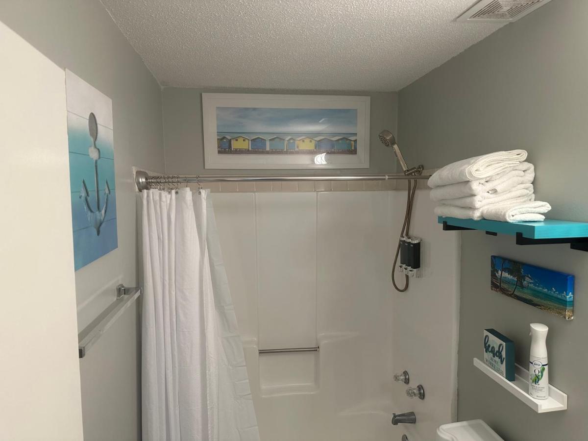 Destin-Y 30A Beach Retreat Self Checkin - Huge Private Backyard Deck With Outdoor Shower 圣罗莎海滩 外观 照片