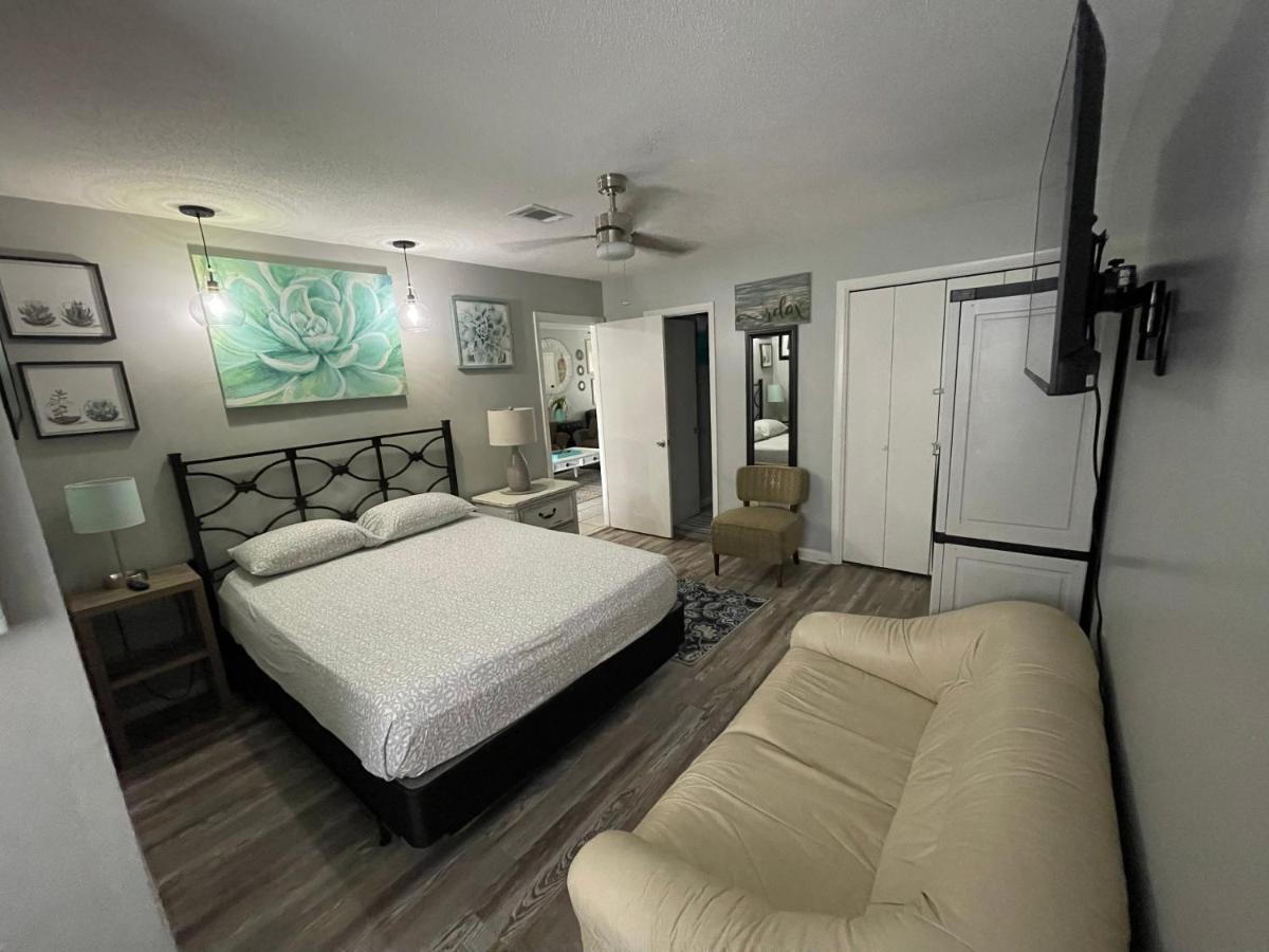 Destin-Y 30A Beach Retreat Self Checkin - Huge Private Backyard Deck With Outdoor Shower 圣罗莎海滩 外观 照片