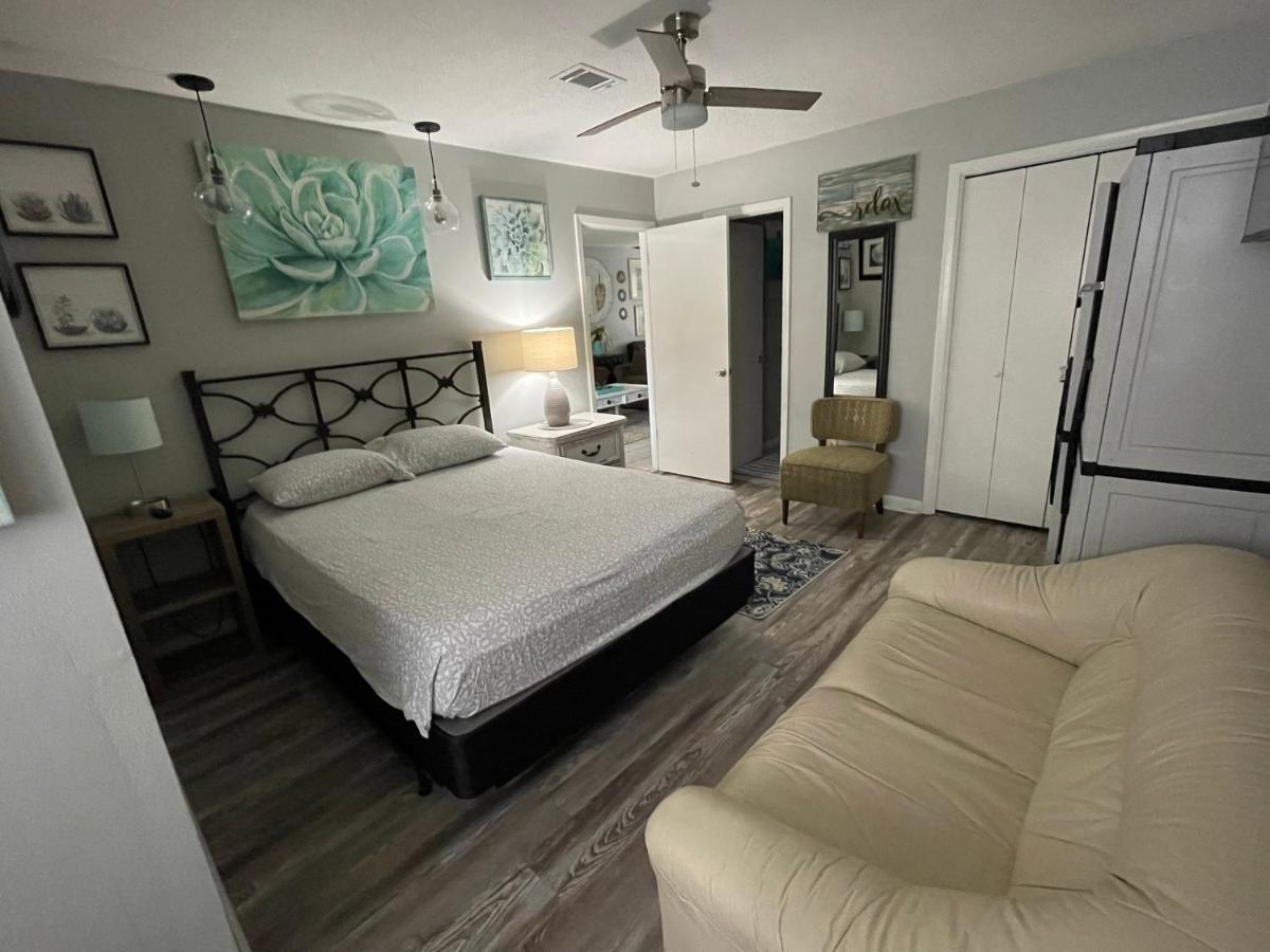 Destin-Y 30A Beach Retreat Self Checkin - Huge Private Backyard Deck With Outdoor Shower 圣罗莎海滩 外观 照片
